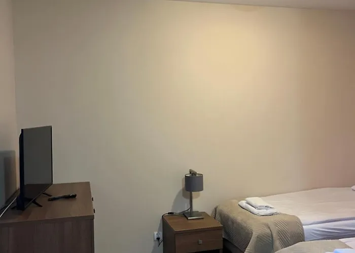 Hostel Villa Sulejówek