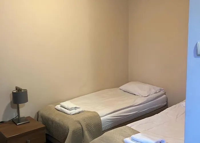 Villa Sulejówek * Sulejówek