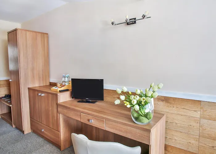 Hostel Villa Sulejówek