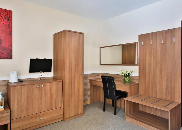 Villa Sulejówek Hostel Sulejówek