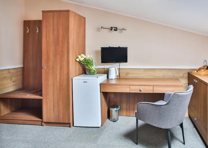 Hostel Villa Sulejówek Sulejówek