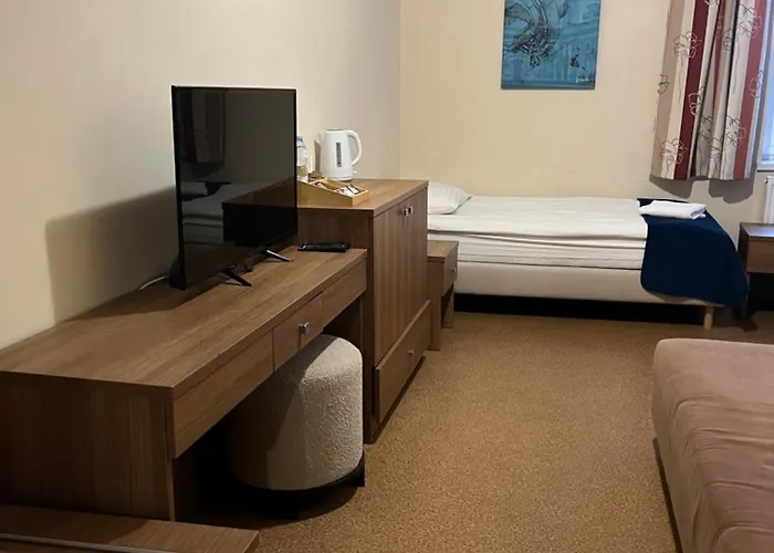 Villa Sulejówek Sulejówek