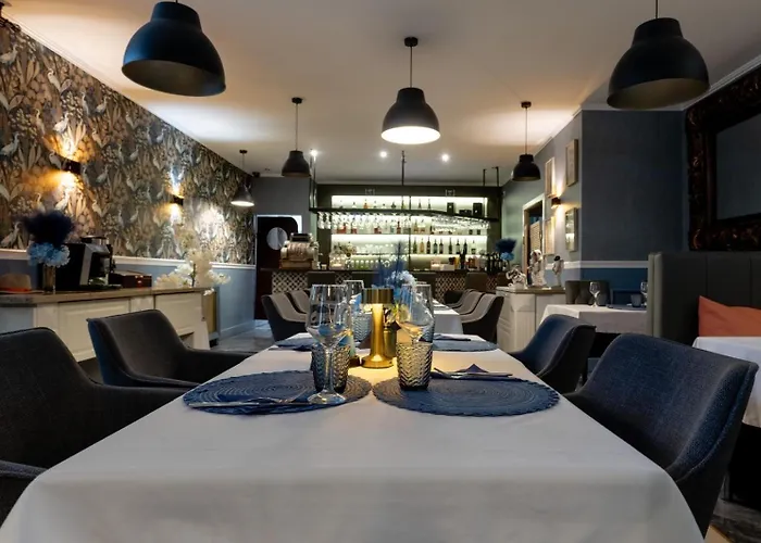 Villa Sulejówek Sulejówek