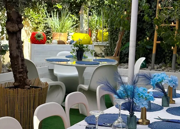 Hostel Villa Sulejówek