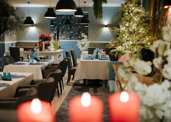 Хостел Villa Sulejowek