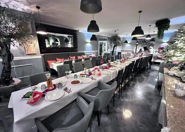 Villa Sulejówek Hostel Sulejówek