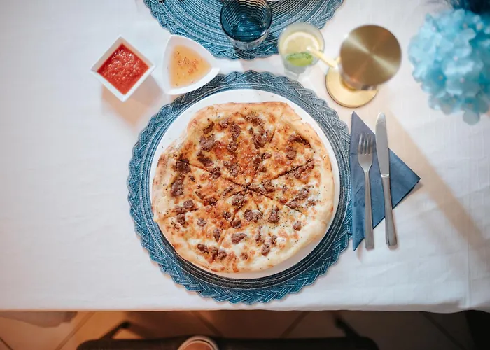 Villa Sulejowek Хостел