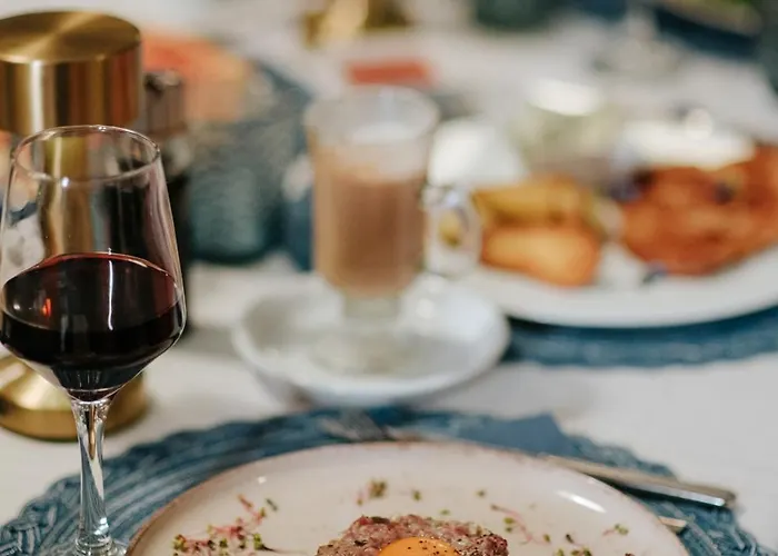 Hostel Villa Sulejówek Sulejówek